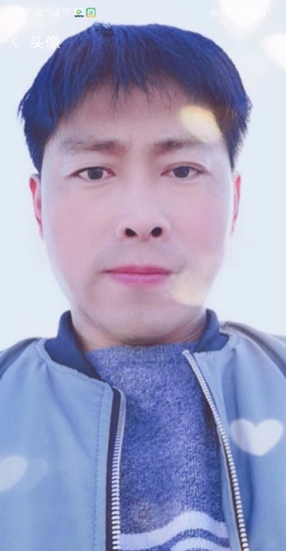 果果的第一张照片--南京相亲服务中心