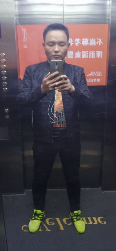 迷失自我的第一张照片--南京相亲服务中心