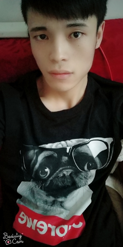 认真的第一张照片--南京相亲服务中心