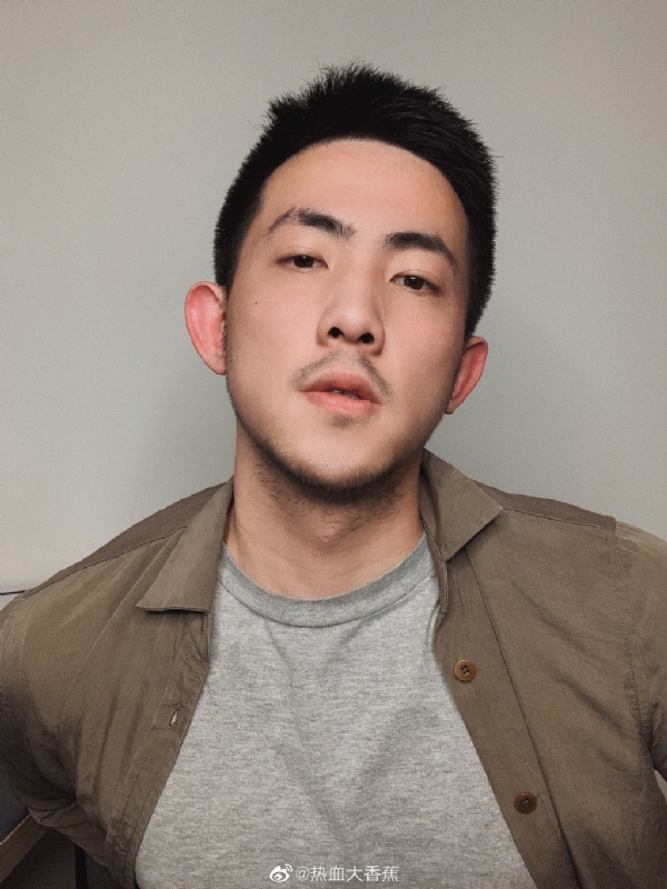 天道酬勤的第一张照片--南京相亲服务中心