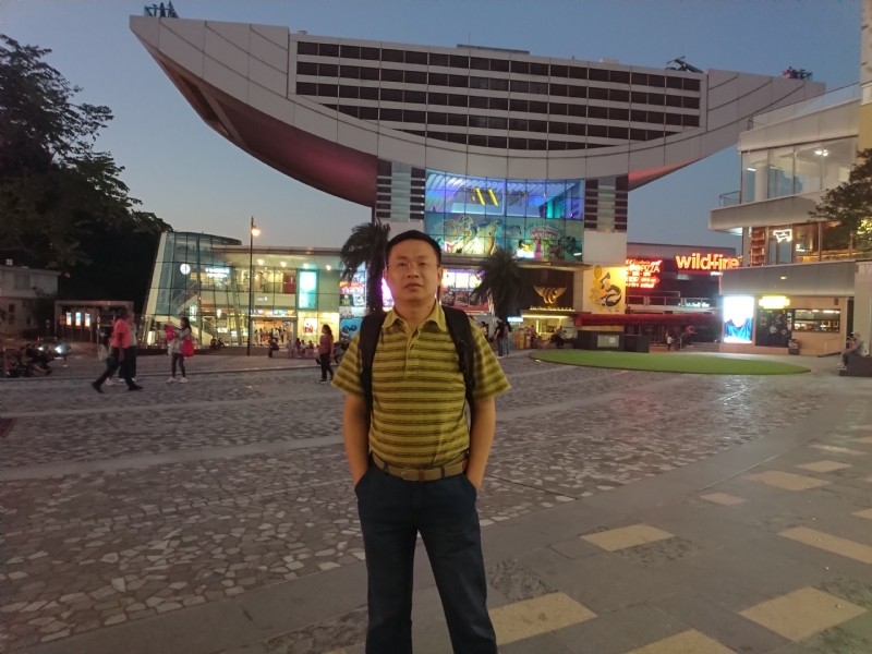 人间四月天的第一张照片--南京相亲服务中心