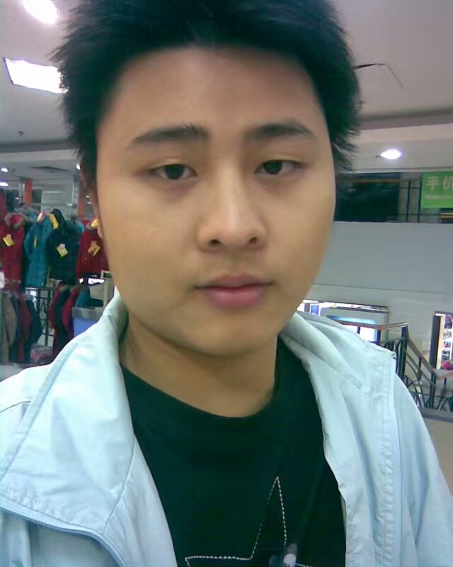 BEN的第一张照片--南京相亲服务中心