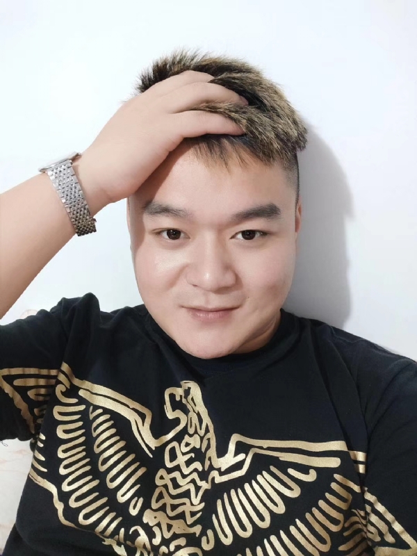 执子之手的第一张照片--南京相亲服务中心