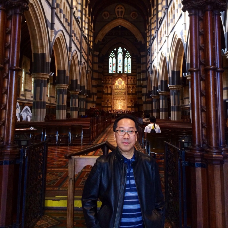 kaiwen的第一张照片--南京相亲服务中心