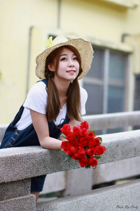 阳光朵朵的第一张照片--南京相亲服务中心