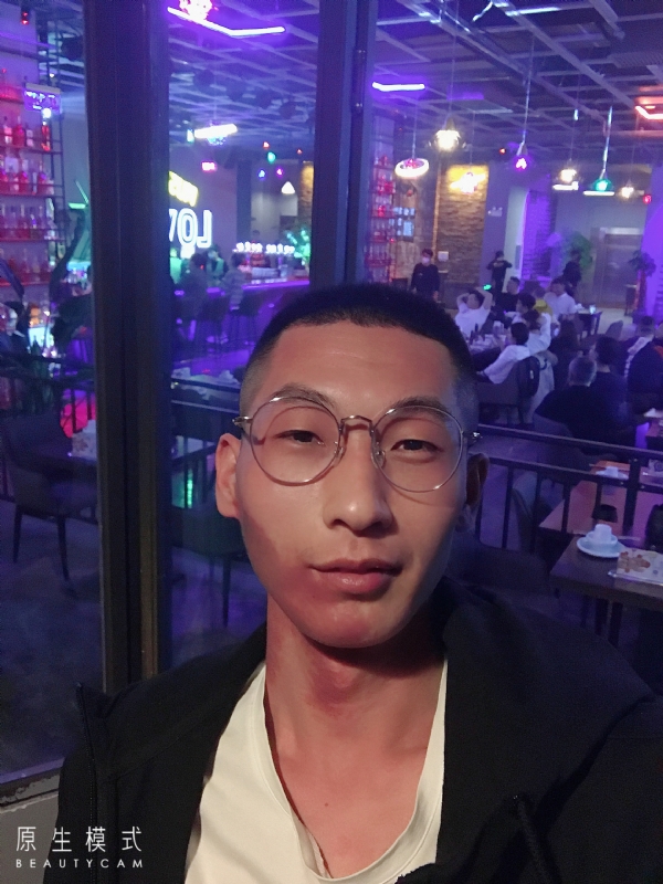 东北小伙的第一张照片--南京相亲服务中心