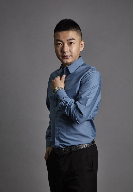 陈伟育的第一张照片--南京相亲服务中心