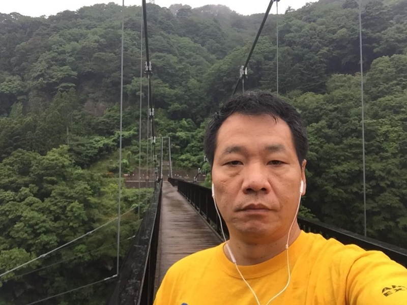 灵魂伴侣的第一张照片--南京相亲服务中心