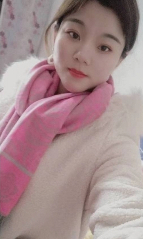 采采的第一张照片--南京相亲服务中心