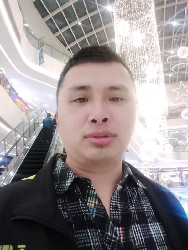 小胖的第一张照片--南京相亲服务中心