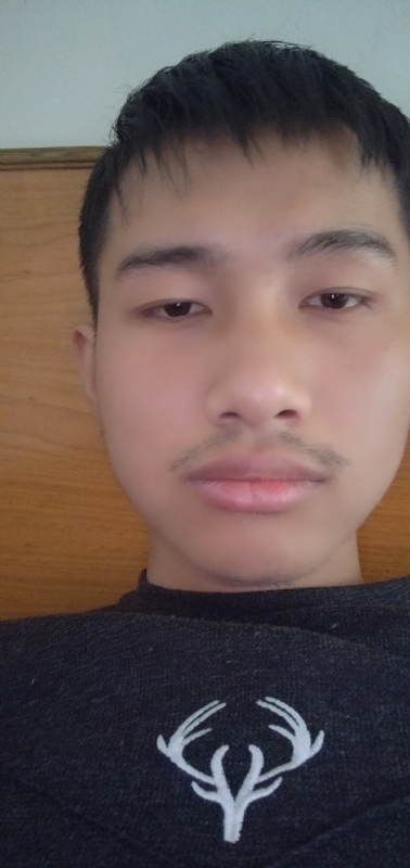 高飞的第一张照片--南京相亲服务中心