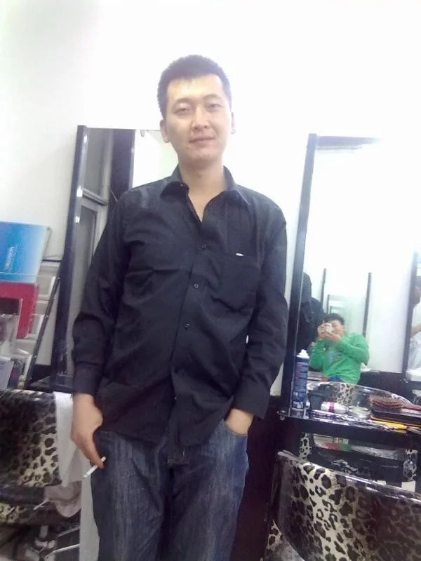 风筝的第一张照片--南京相亲服务中心