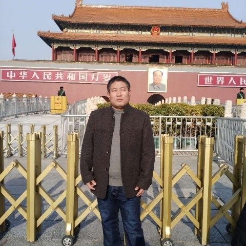 缘份的第一张照片--南京相亲服务中心