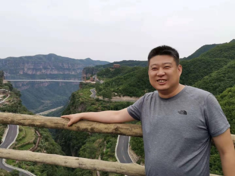 井然的第一张照片--南京相亲服务中心