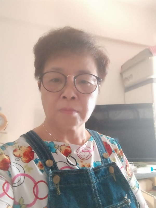 may的第一张照片--南京相亲服务中心