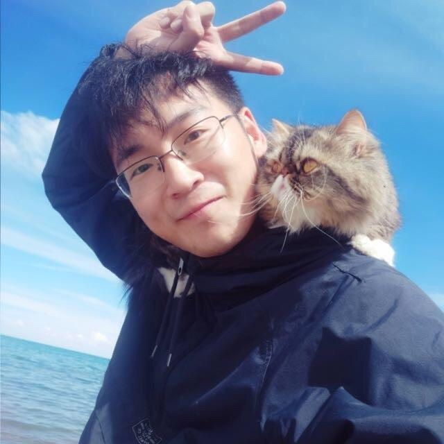 子轩的第一张照片--南京相亲服务中心