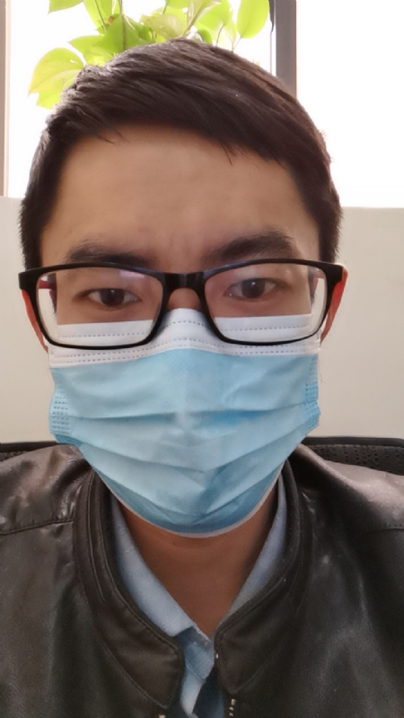 凉白开的第一张照片--南京相亲服务中心