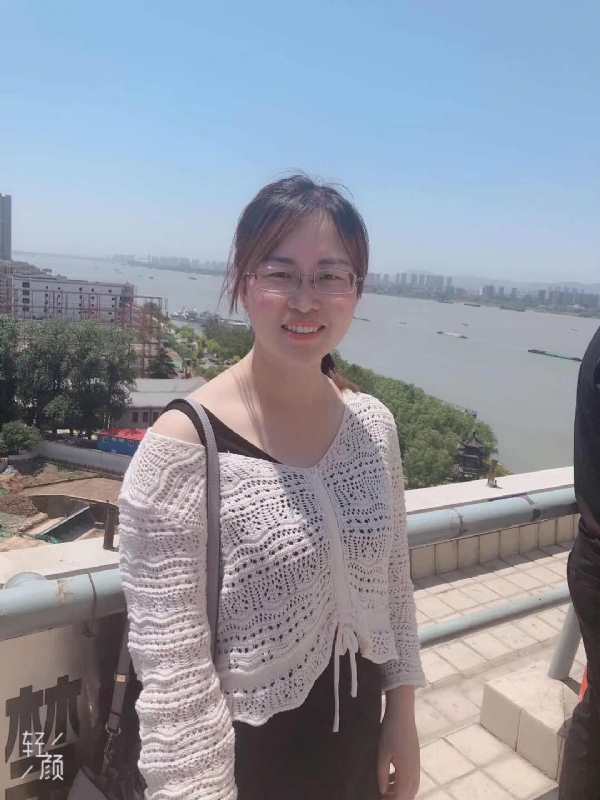 随缘的第一张照片--南京相亲服务中心