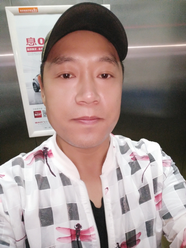 hainy的第一张照片--南京相亲服务中心