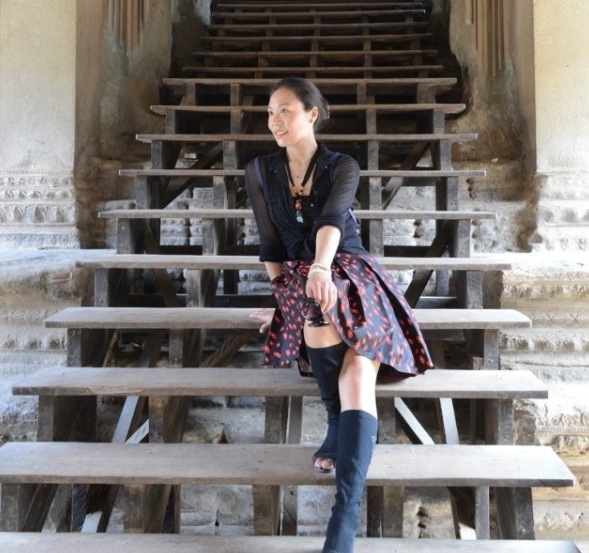 逾越禁区的第一张照片--南京相亲服务中心