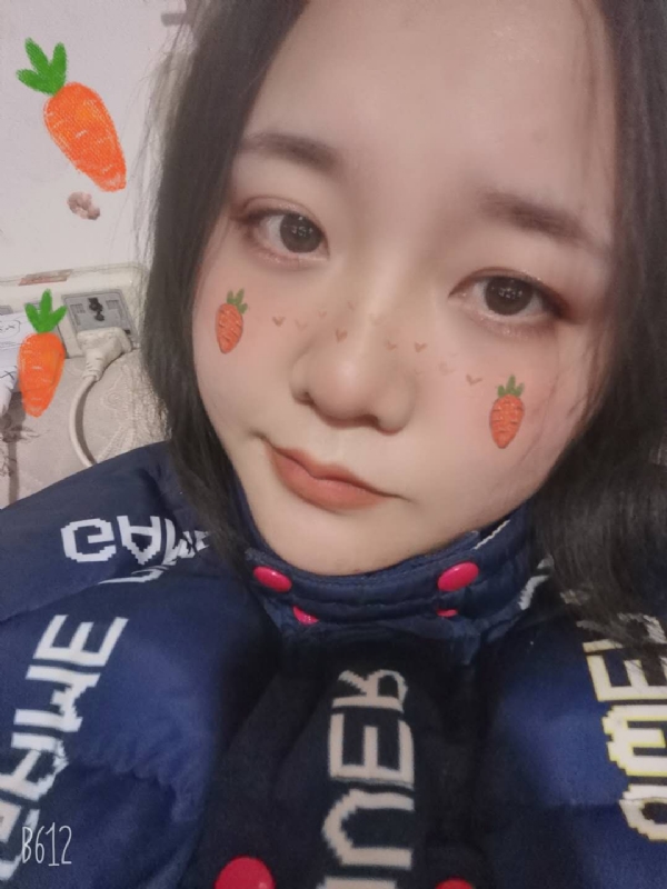 小慧慧的第一张照片--南京相亲服务中心