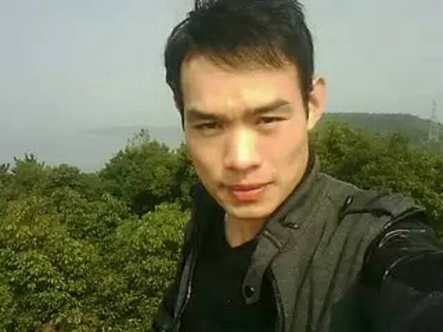 明镜的第二张照片--南京相亲服务中心