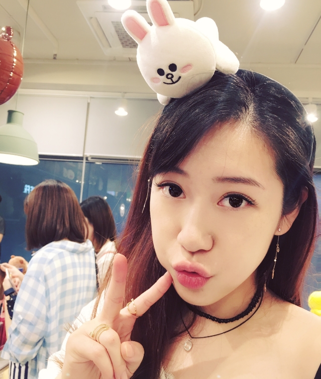 mabel的第一张照片--南京相亲服务中心