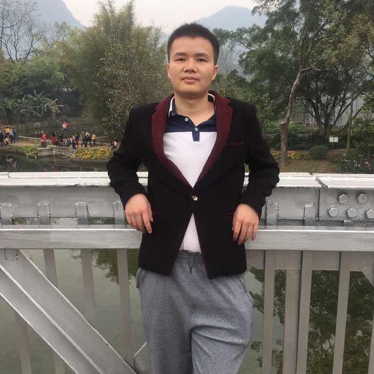 小龙龙的第二张照片--南京相亲服务中心