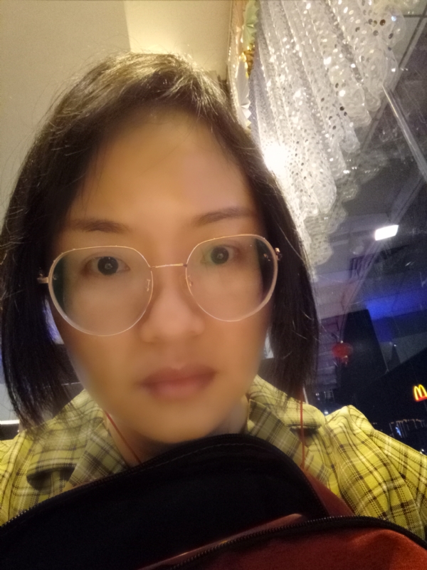 Betty的第二张照片--南京相亲服务中心