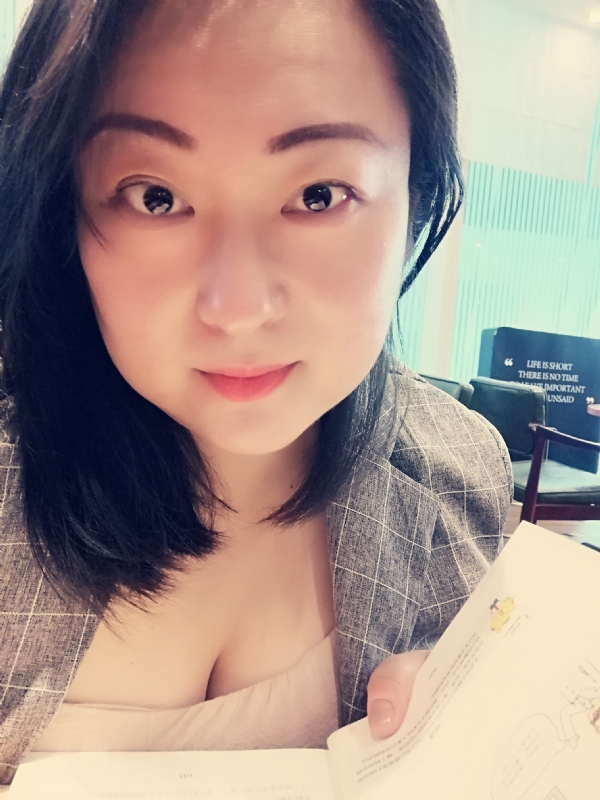 铃瑶的第二张照片--南京相亲服务中心