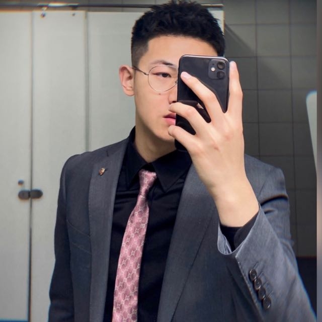 幸好的第一张照片--南京相亲服务中心