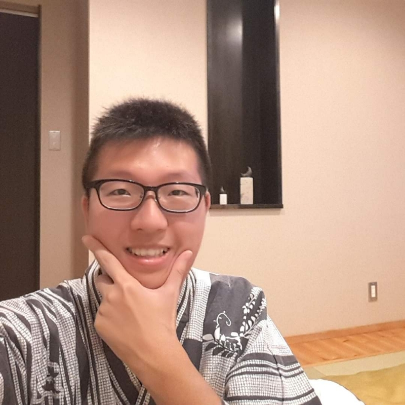 AndrewLaw的第一张照片--南京相亲服务中心