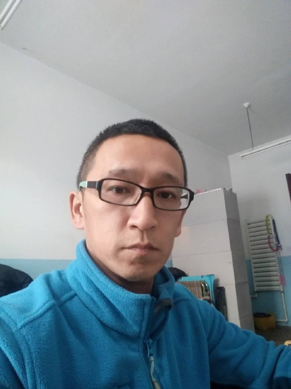 晓峰的第三张照片--南京相亲服务中心