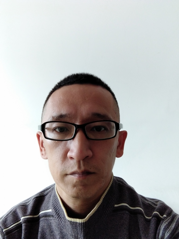 晓峰的第四张照片--南京相亲服务中心