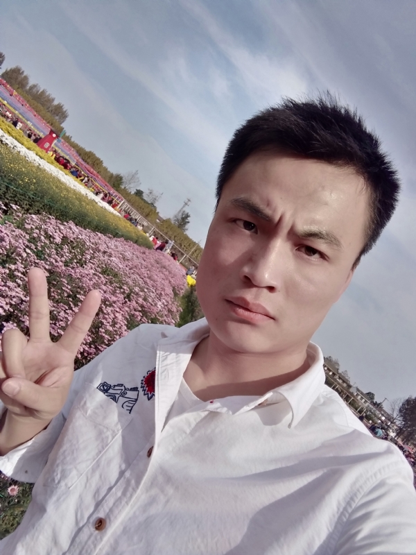 心碎无痕的第二张照片--南京相亲服务中心