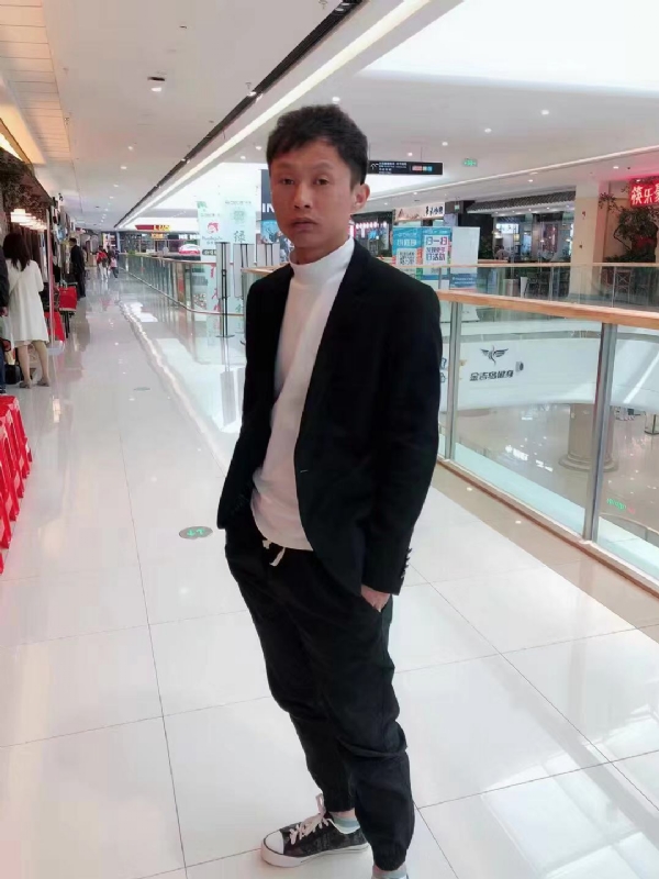 杰的第一张照片--南京相亲服务中心
