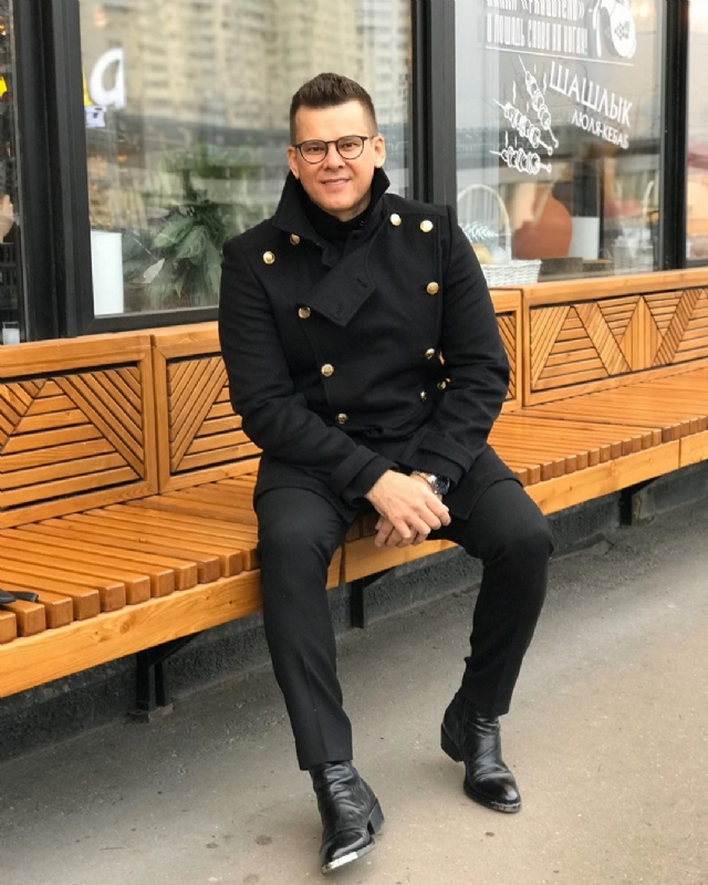 owen的第二张照片--南京相亲服务中心