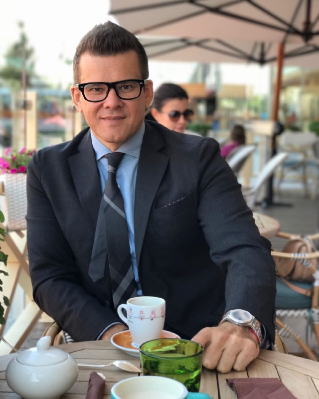 owen的第三张照片--南京相亲服务中心