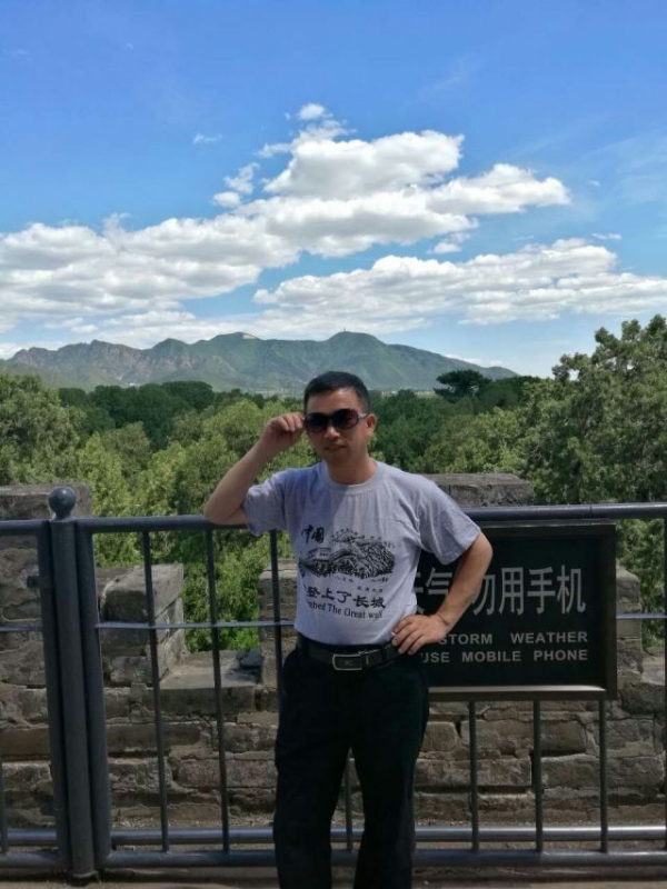 天天心情好的第一张照片--南京相亲服务中心