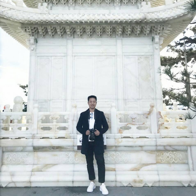 哈利波波的第二张照片--南京相亲服务中心