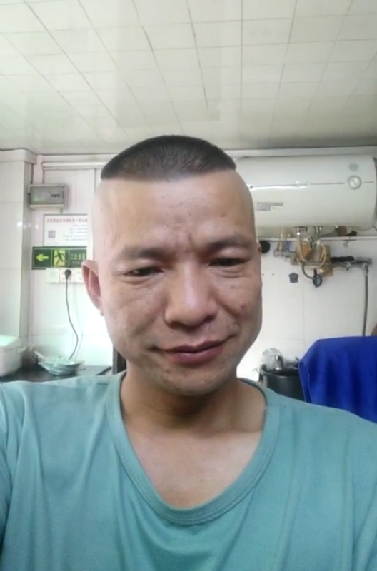 自创生涯的第一张照片--南京相亲服务中心