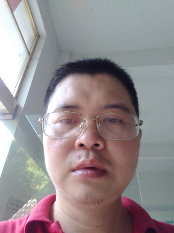 渠雨的第一张照片--南京相亲服务中心