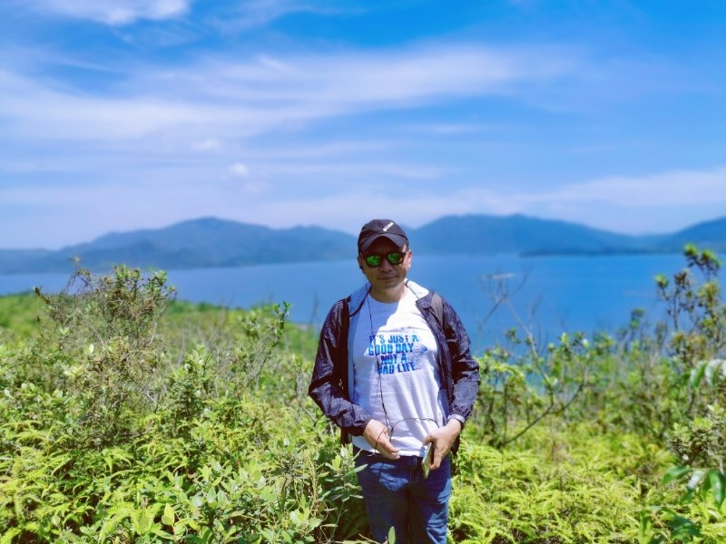 匡匡的第一张照片--南京相亲服务中心