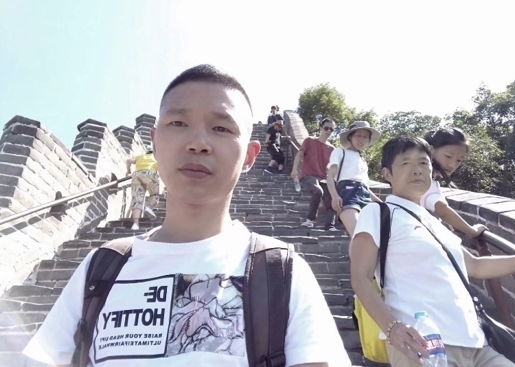 相约去旅行的第二张照片--南京相亲服务中心