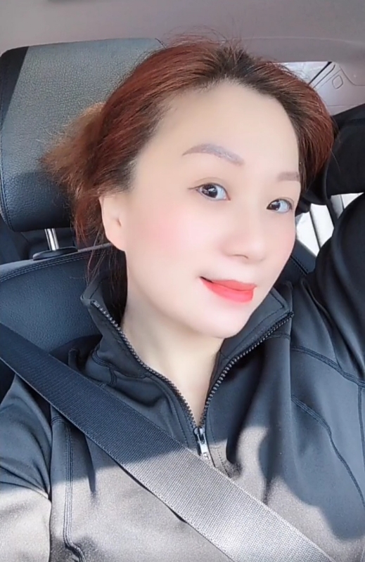 张文欣的第一张照片--南京相亲服务中心