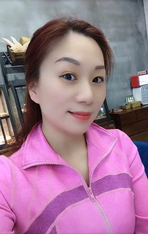 张文欣的第二张照片--南京相亲服务中心