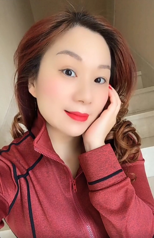 张文欣的第四张照片--南京相亲服务中心