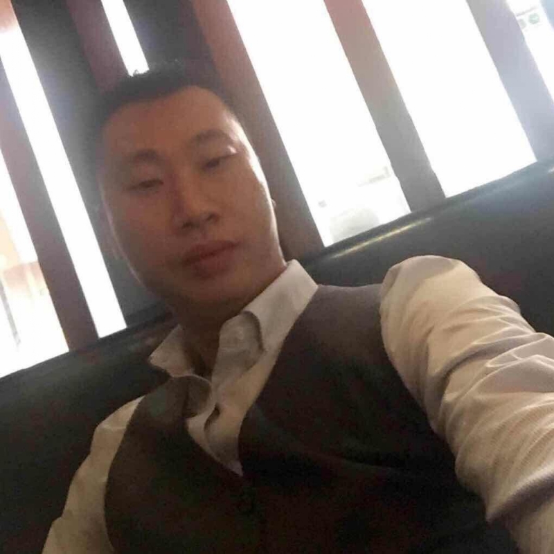 陈威的第一张照片--南京相亲服务中心