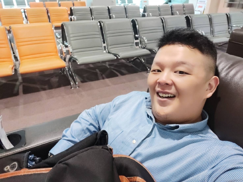 hu的第一张照片--南京相亲服务中心