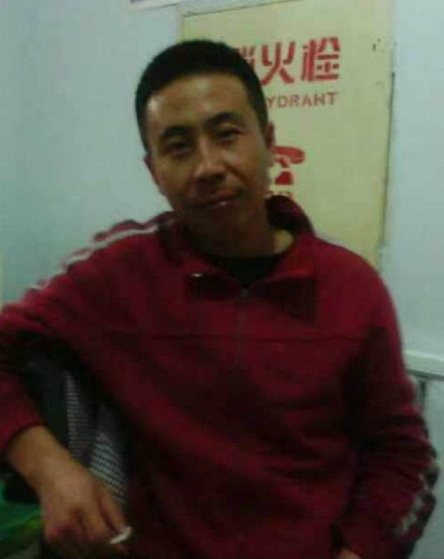 袭明轩的第一张照片--南京相亲服务中心